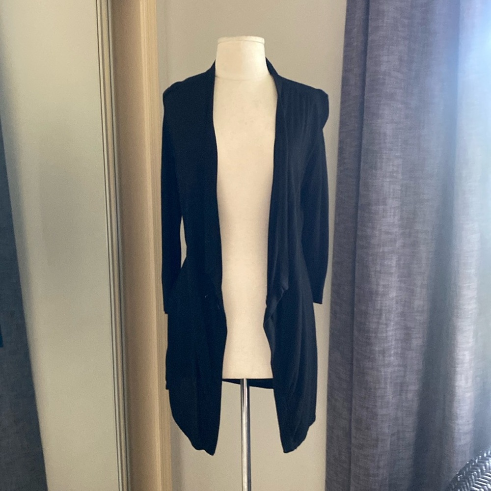 White House black market sweater